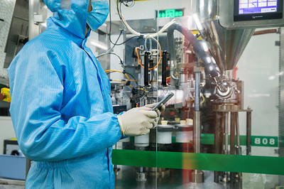 化工廠產品質量檢測與化工產品銷售的一體化管理